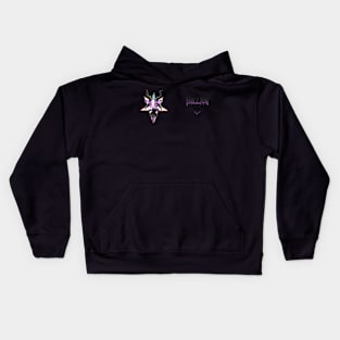 Hellion Baphomet Kids Hoodie